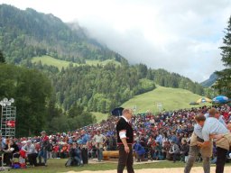 Schwarzsee Kulisse